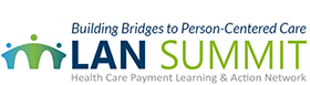 Logo 2021 LAN Summit