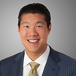 Photo of Christopher Chen