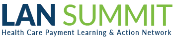 Logo 2023 LAN Summit